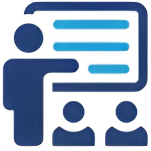 Training and consulting service