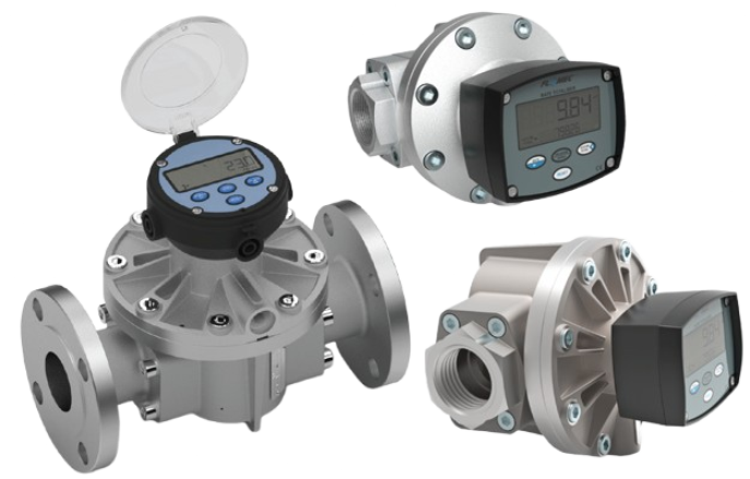 Flowmeter