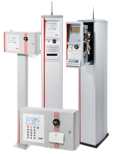 Fuel Management System