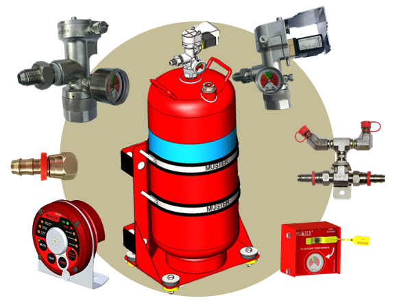 Company Background Image